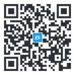 iOS 苹果版 二维码（qyg）